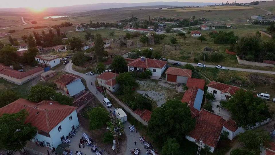 Polatlı Kayabaşı Köyü Resimleri 2