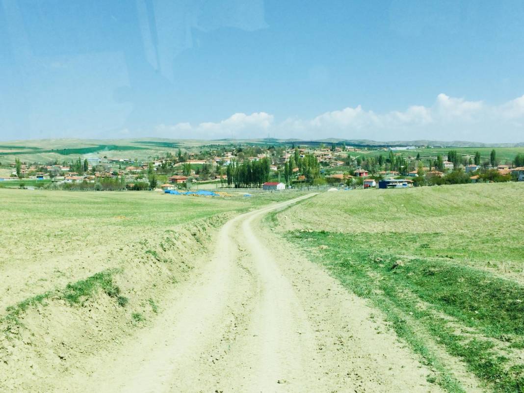 Polatlı Kayabaşı Köyü Resimleri 3