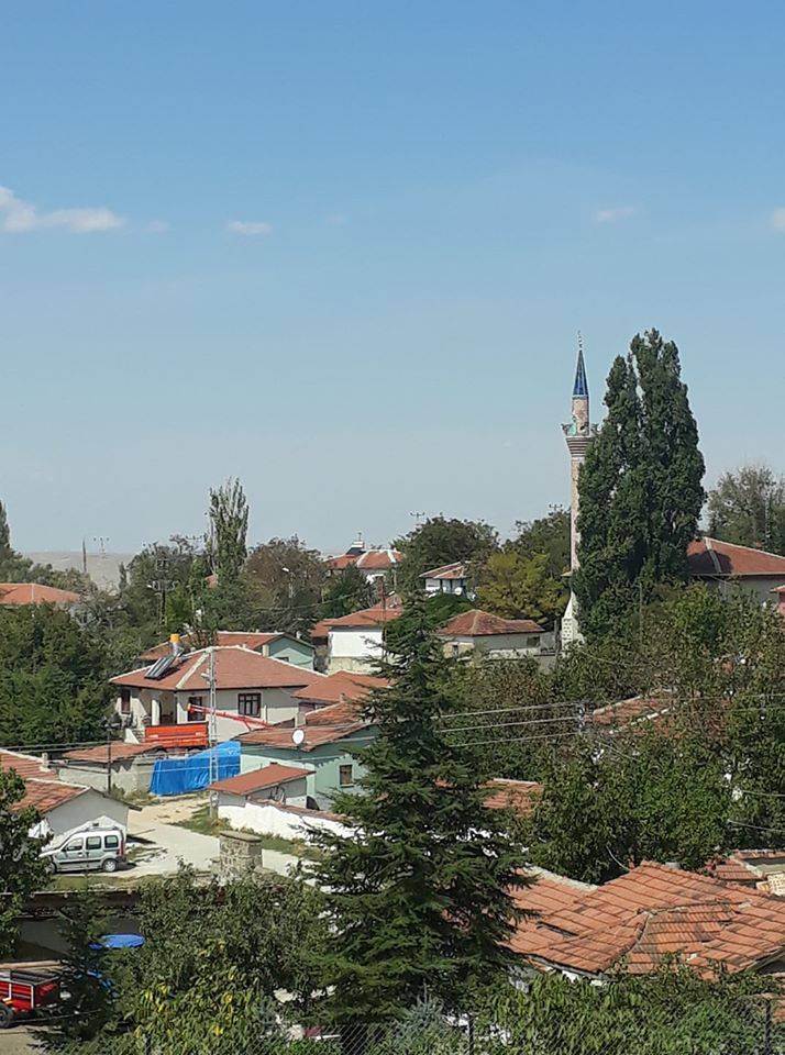 Polatlı Kayabaşı Köyü Resimleri 4