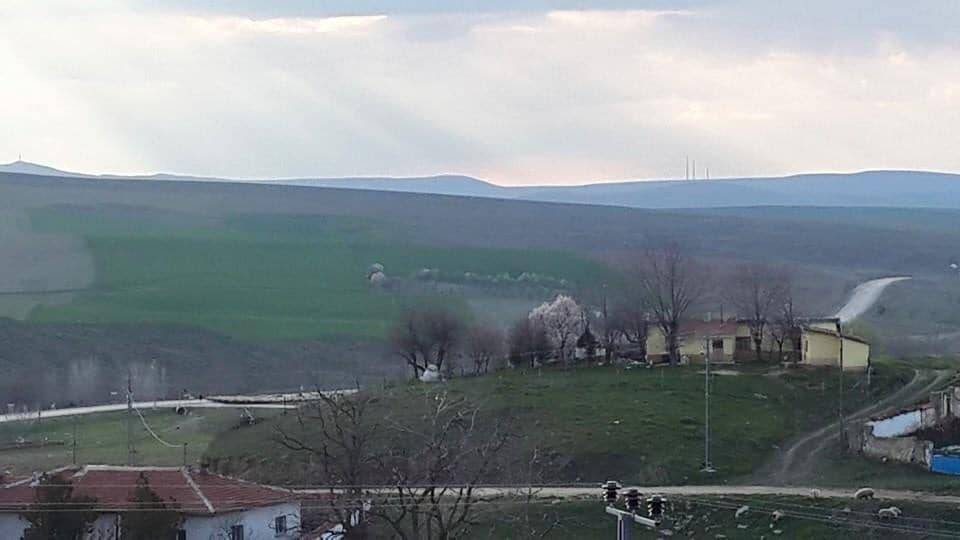 Polatlı Kayabaşı Köyü Resimleri 5