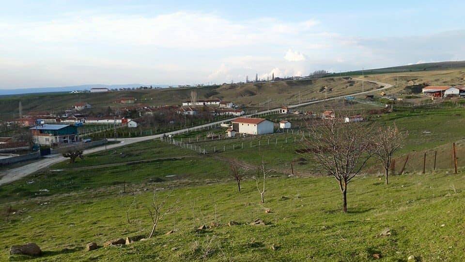 Polatlı Kayabaşı Köyü Resimleri 7