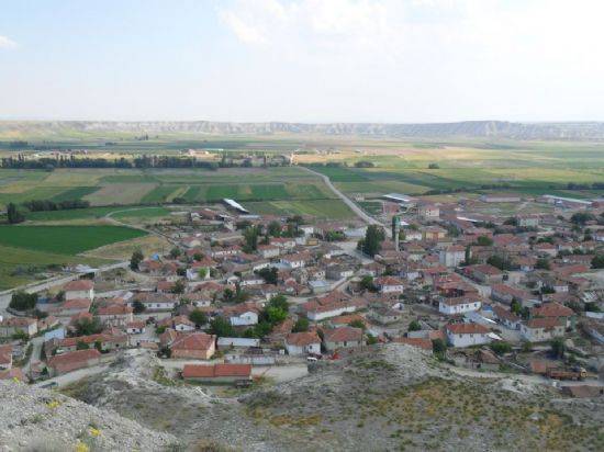 Polatlı Kıranharmanı Köyü Resimleri 2