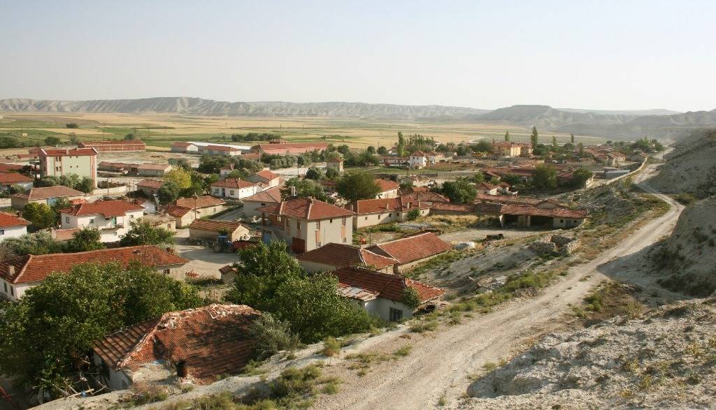 Polatlı Kıranharmanı Köyü Resimleri 3