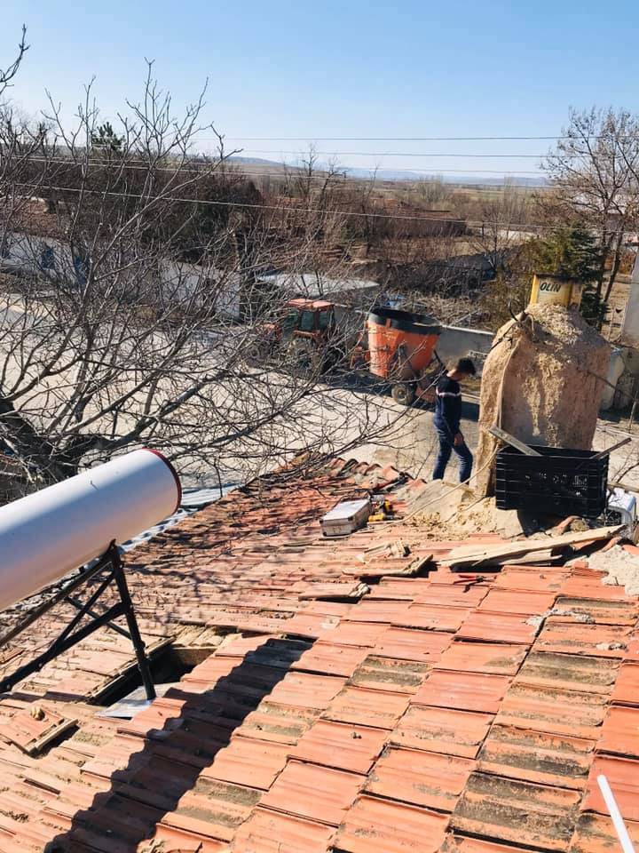 Polatlı Kıranharmanı Köyü Resimleri 4