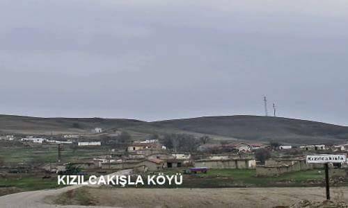 Polatlı Kızılcakışla Köyü Resimleri 1