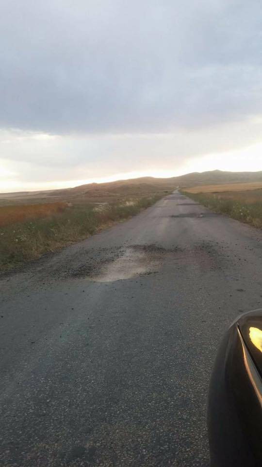 Polatlı Kızılcakışla Köyü Resimleri 2