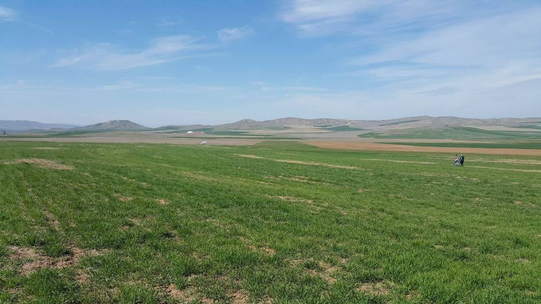 Polatlı Kızılcakışla Köyü Resimleri 3