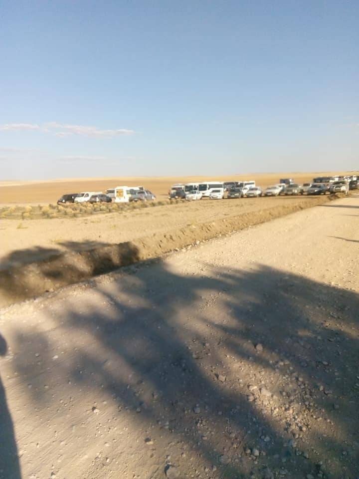 Polatlı Kızılcakışla Köyü Resimleri 4