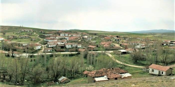 Polatlı Kızılcakışla Köyü Resimleri