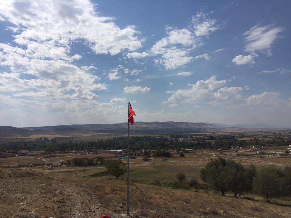 Polatlı Kocahacılı Köyü Resimleri 1