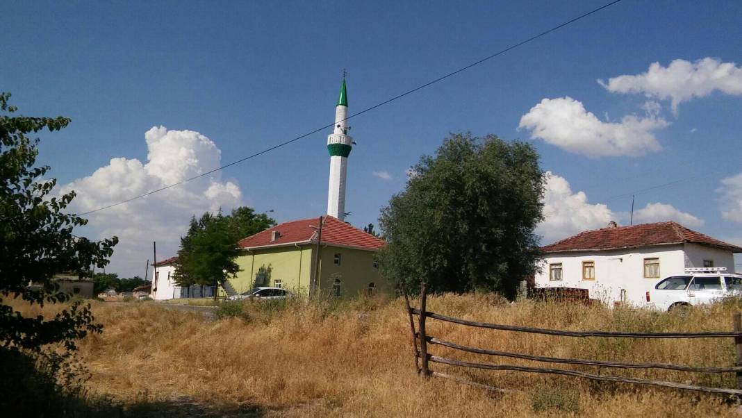 Polatlı Kocahacılı Köyü Resimleri 5