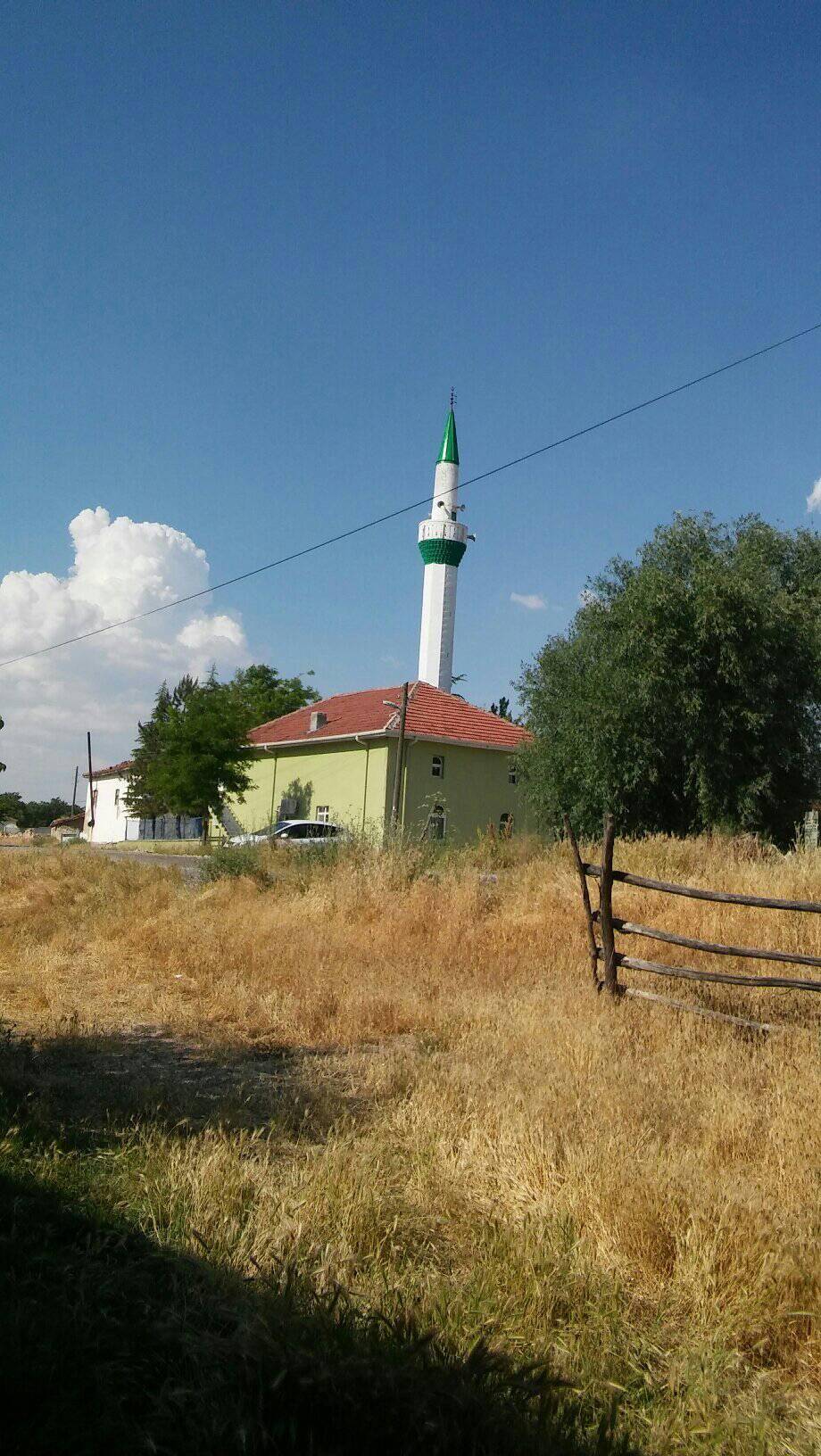 Polatlı Kocahacılı Köyü Resimleri 6
