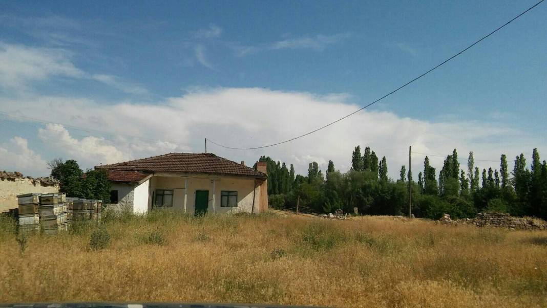 Polatlı Kocahacılı Köyü Resimleri 7