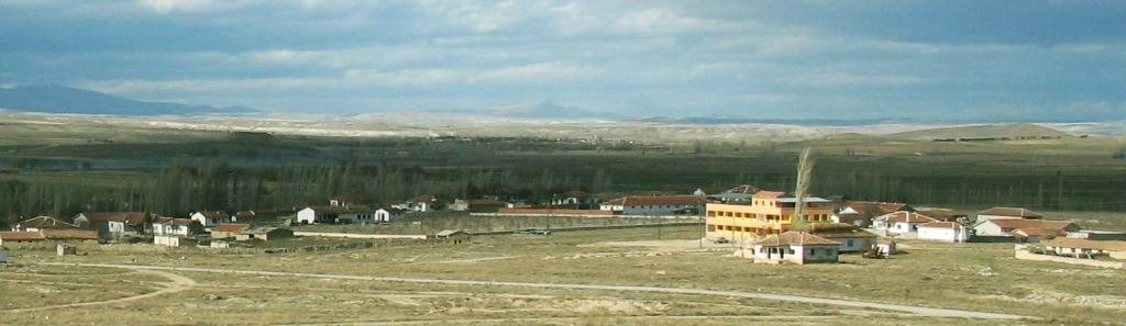 Polatlı Kocahacılı Köyü Resimleri 8