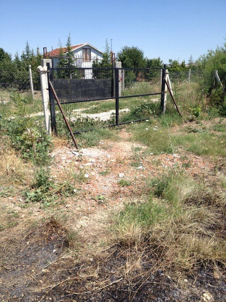 Polatlı Kuşçu Köyü Resimleri 7