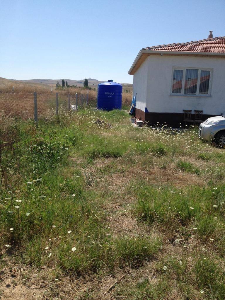 Polatlı Kuşçu Köyü Resimleri 8