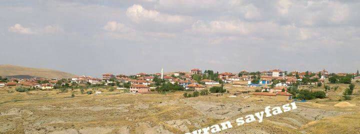 Polatlı Macun Köyü Resimleri 2