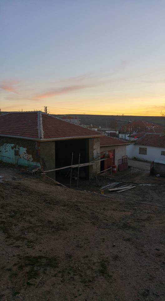 Polatlı Macun Köyü Resimleri 4