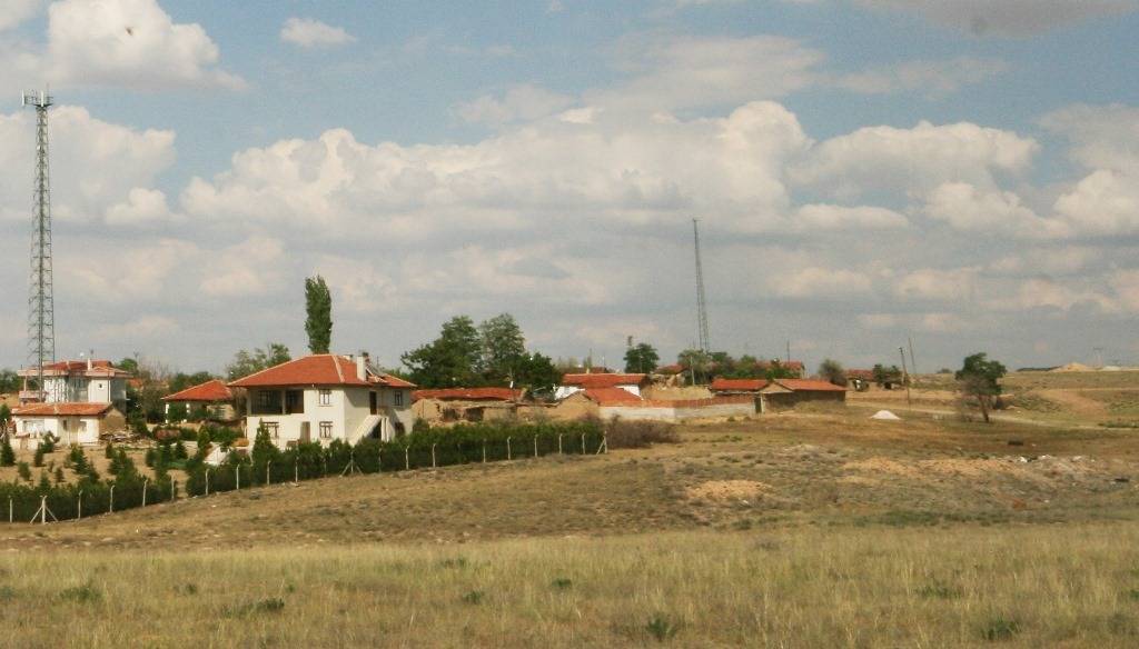 Polatlı Macun Köyü Resimleri 6