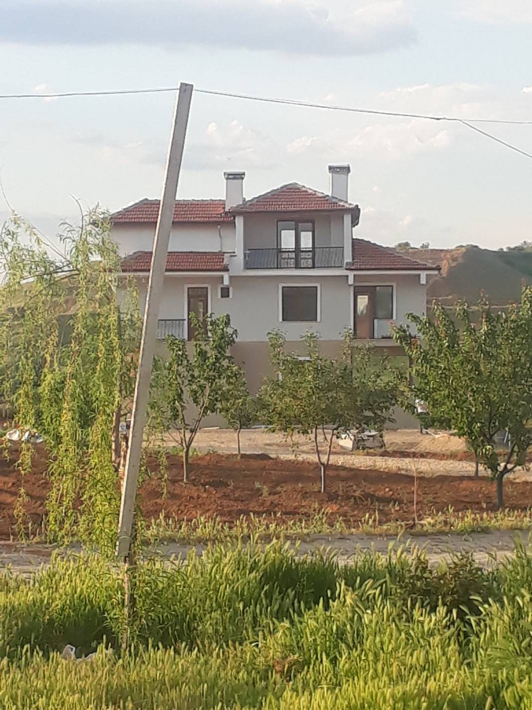 Polatlı Müslüm Köyü Resimleri 1