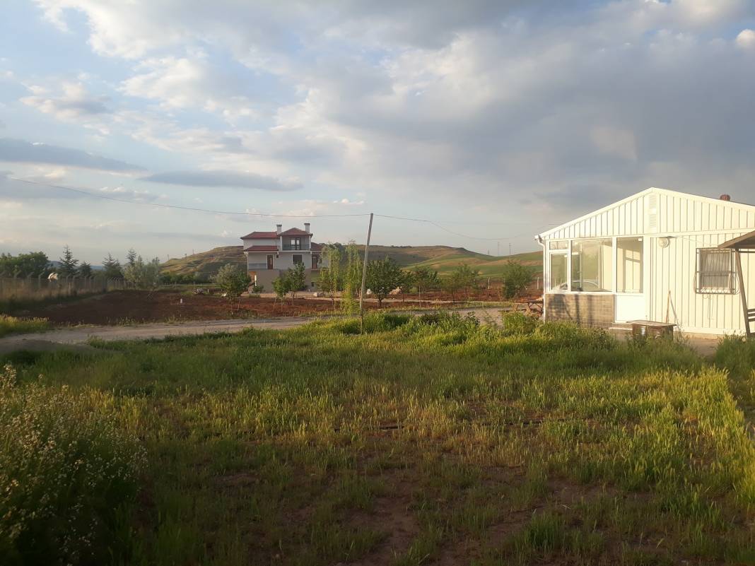 Polatlı Müslüm Köyü Resimleri 2