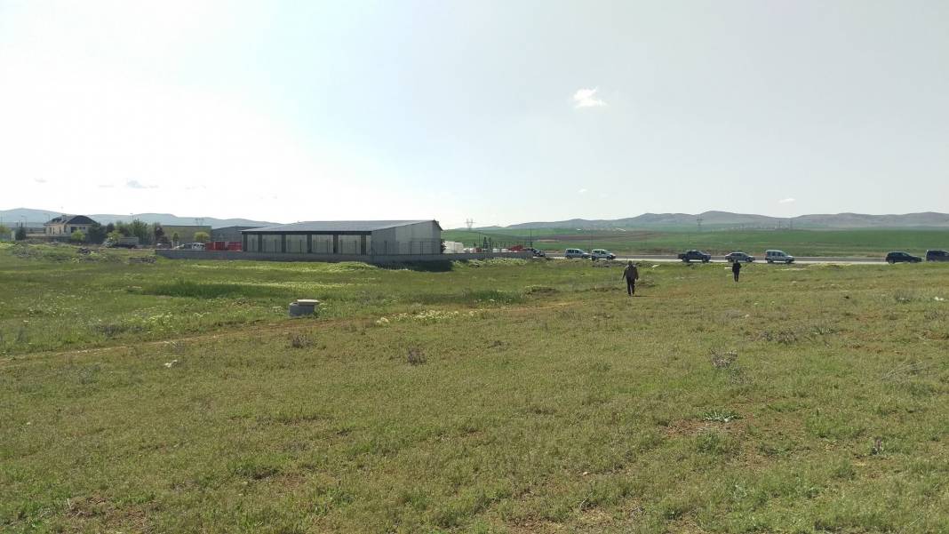 Polatlı Oğuzlar Köyü Resimleri 1