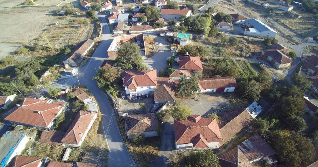 Polatlı Oğuzlar Köyü Resimleri 10