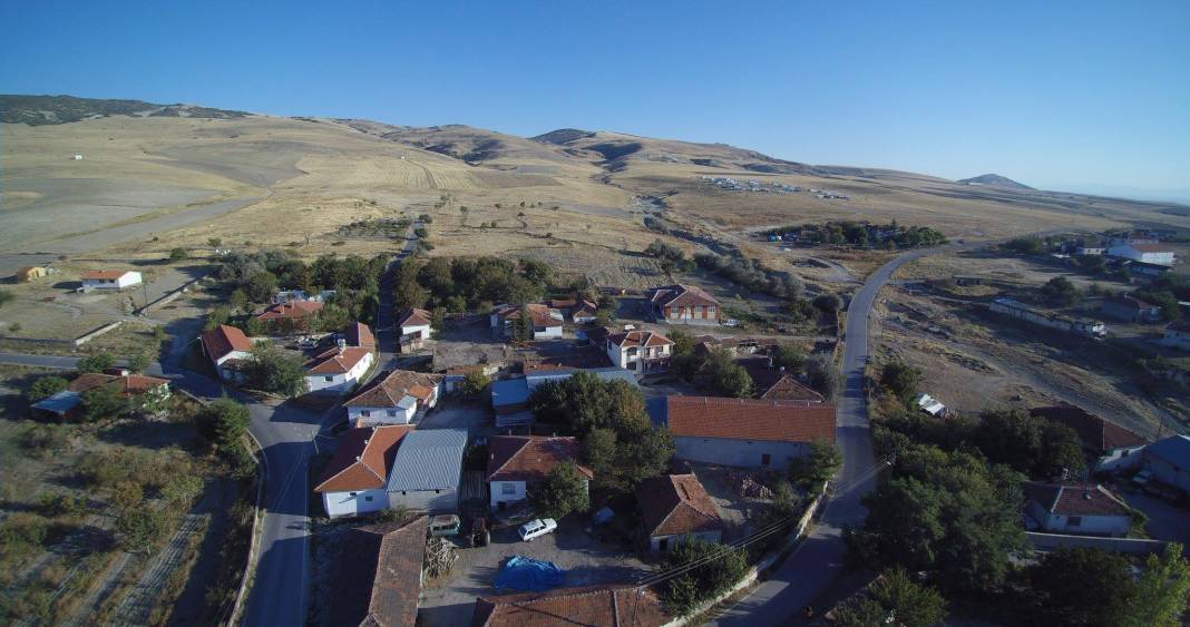 Polatlı Oğuzlar Köyü Resimleri 2