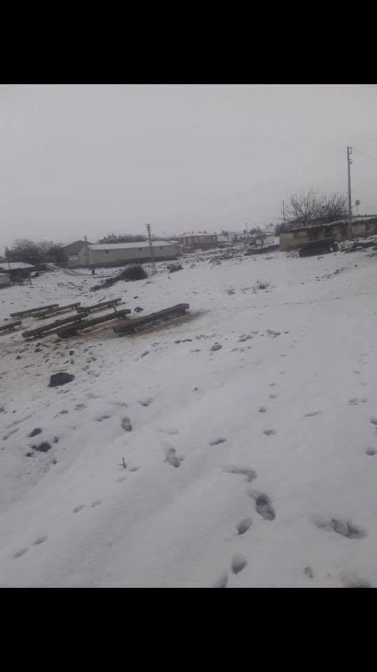 Polatlı Oğuzlar Köyü Resimleri 3