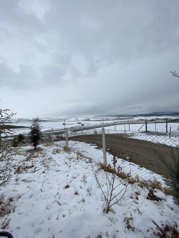 Polatlı Oğuzlar Köyü Resimleri 5