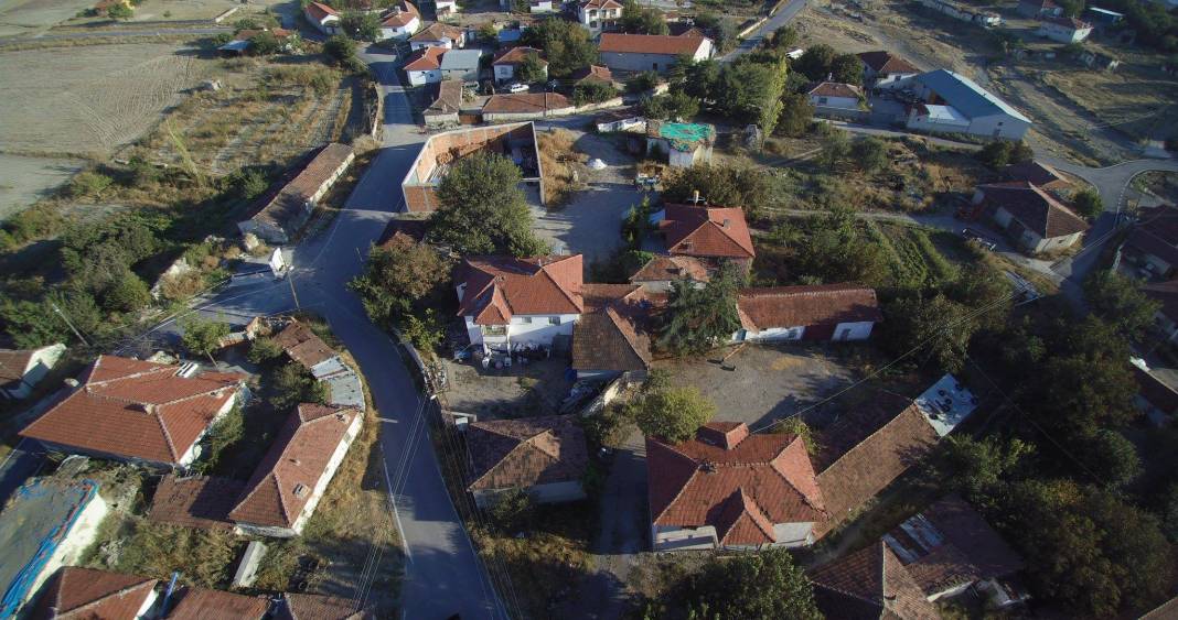 Polatlı Oğuzlar Köyü Resimleri 6