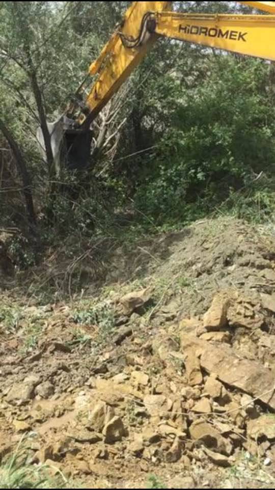 Polatlı Oğuzlar Köyü Resimleri 9