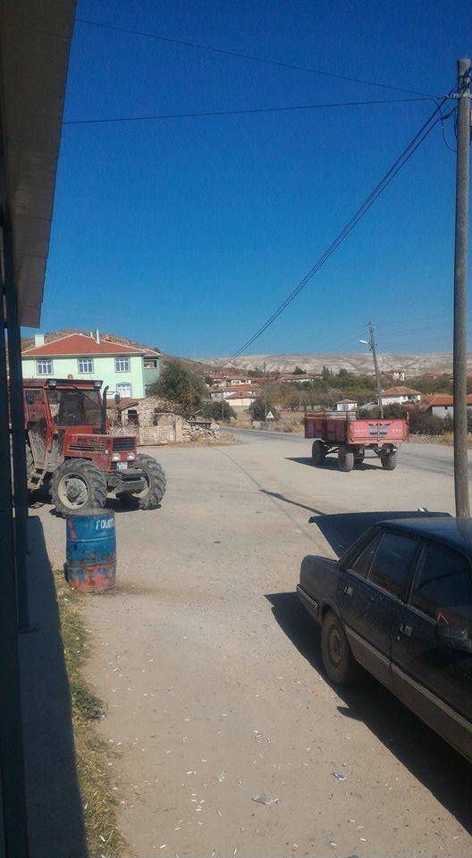 Polatlı Ömerler Köyü Resimleri 1