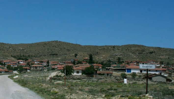 Polatlı Ömerler Köyü Resimleri 2