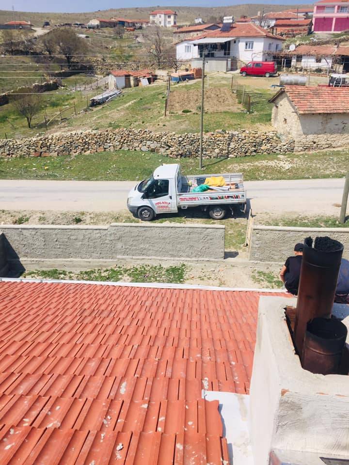 Polatlı Ömerler Köyü Resimleri 4