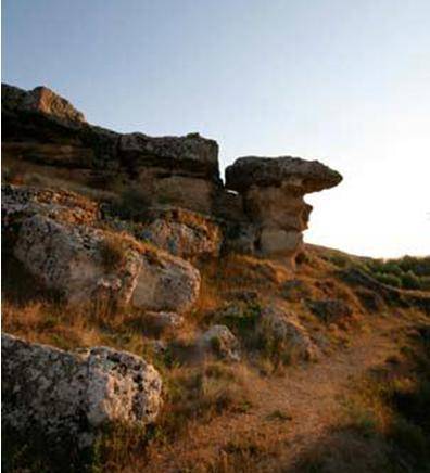 Polatlı Ördekgölü Köyü Resimleri 1