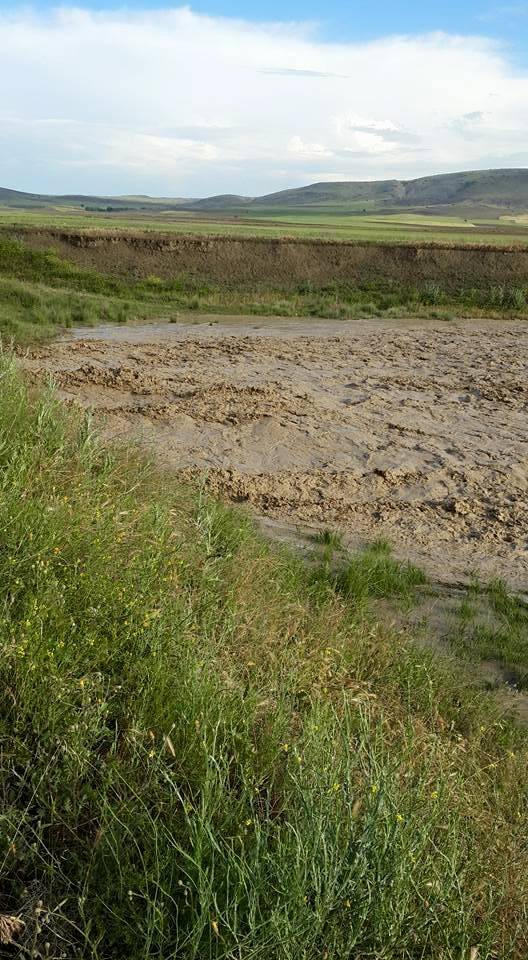 Polatlı Ördekgölü Köyü Resimleri 2