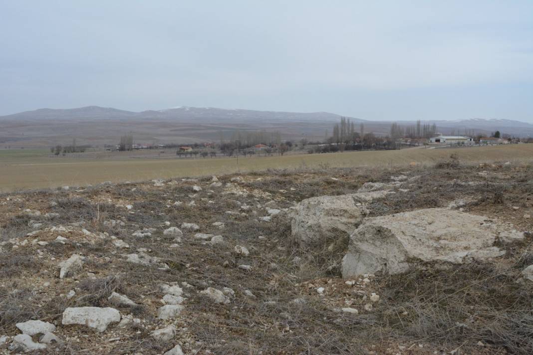 Polatlı Ördekgölü Köyü Resimleri 4