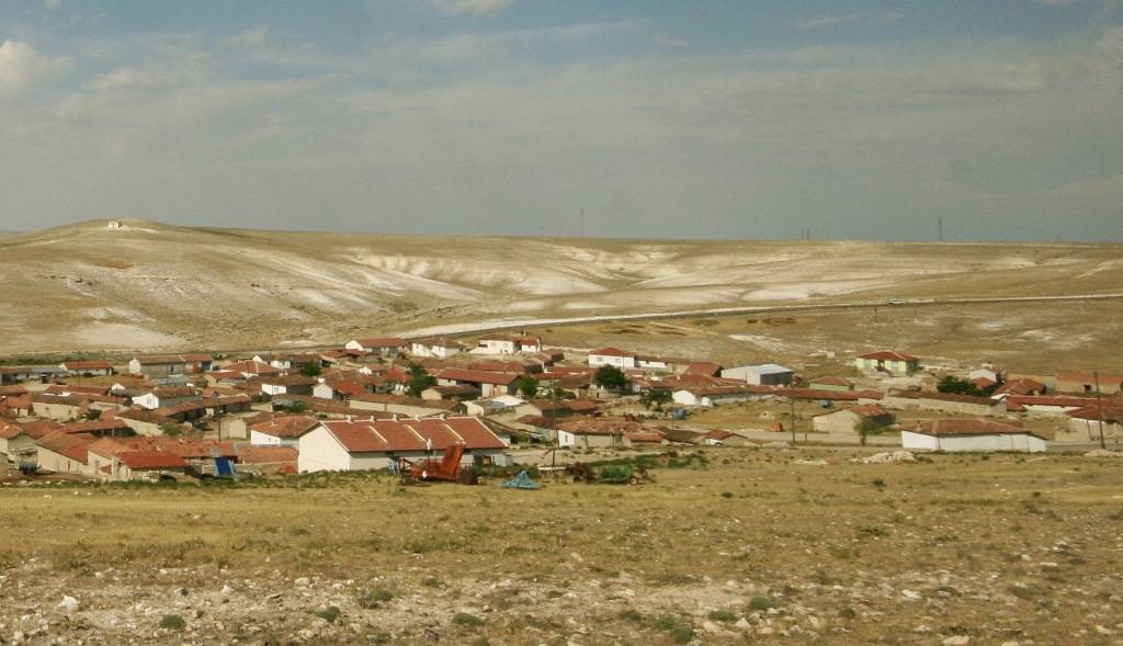 Polatlı Özyurt Köyü Resimleri 10