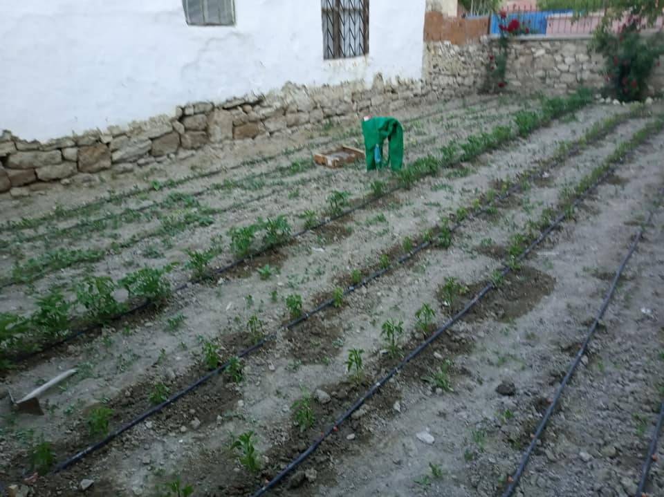 Polatlı Özyurt Köyü Resimleri 12