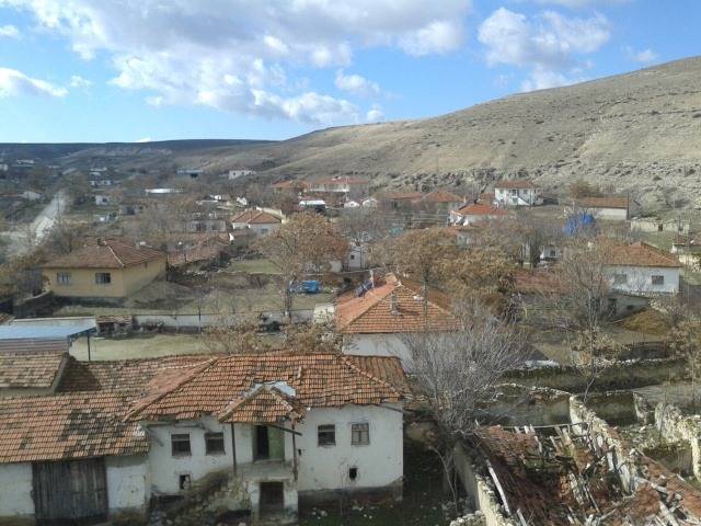 Polatlı Özyurt Köyü Resimleri 2