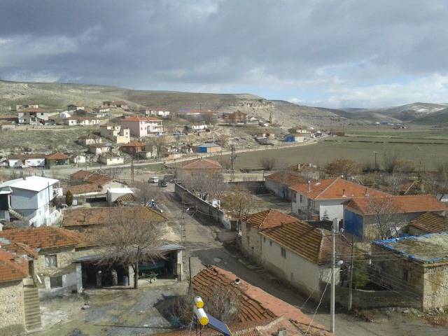 Polatlı Özyurt Köyü Resimleri 5