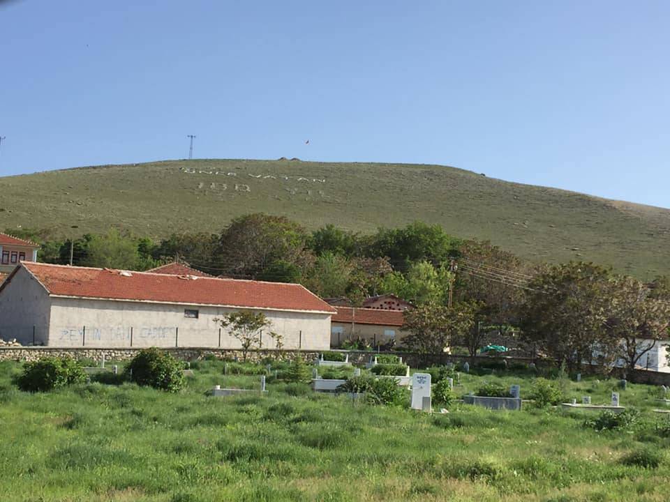 Polatlı Özyurt Köyü Resimleri 7