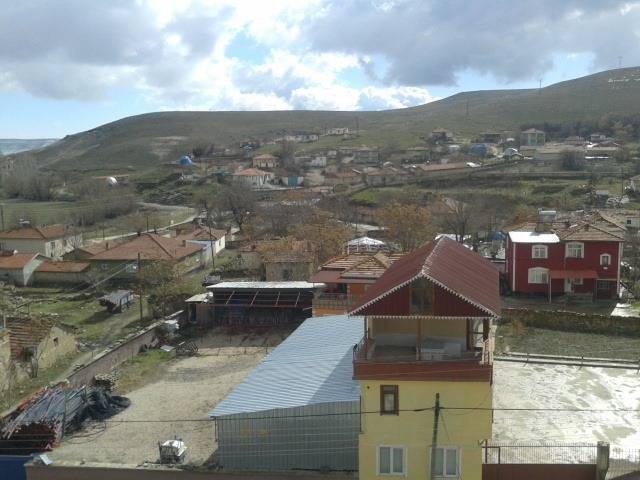 Polatlı Özyurt Köyü Resimleri 8