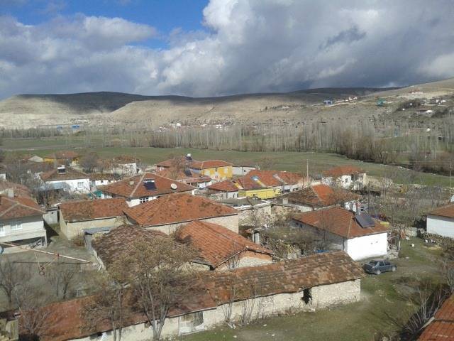 Polatlı Özyurt Köyü Resimleri 9