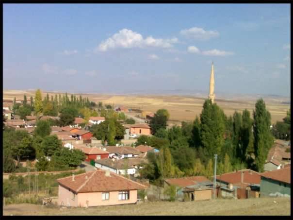 Polatlı Poyraz Köyü Resimleri 1