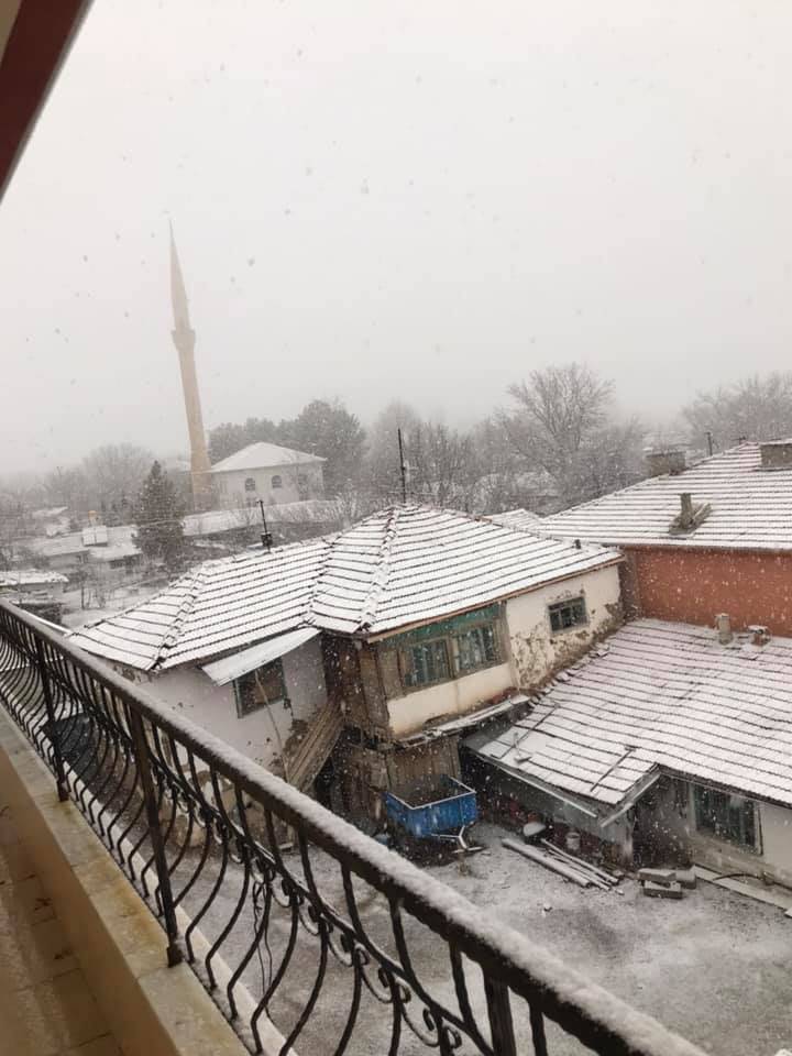 Polatlı Poyraz Köyü Resimleri 11