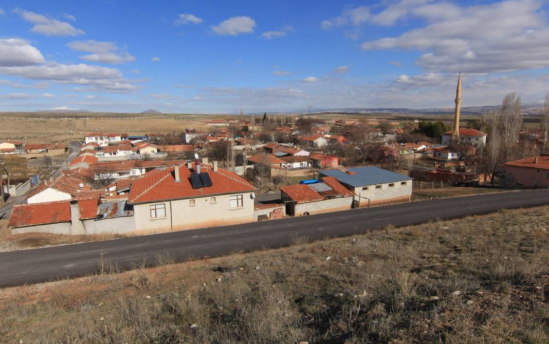 Polatlı Poyraz Köyü Resimleri 12