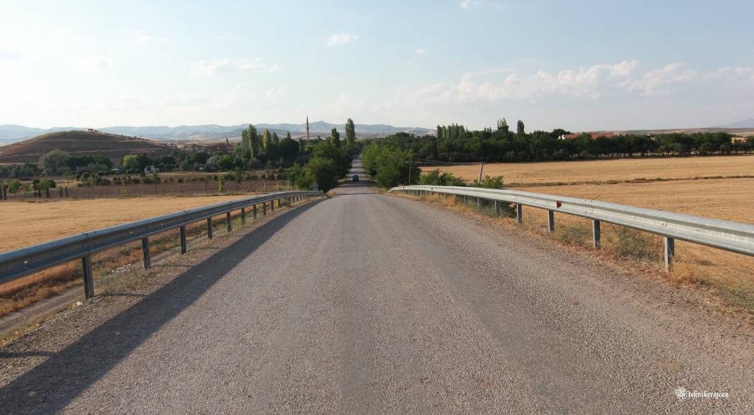 Polatlı Poyraz Köyü Resimleri 13