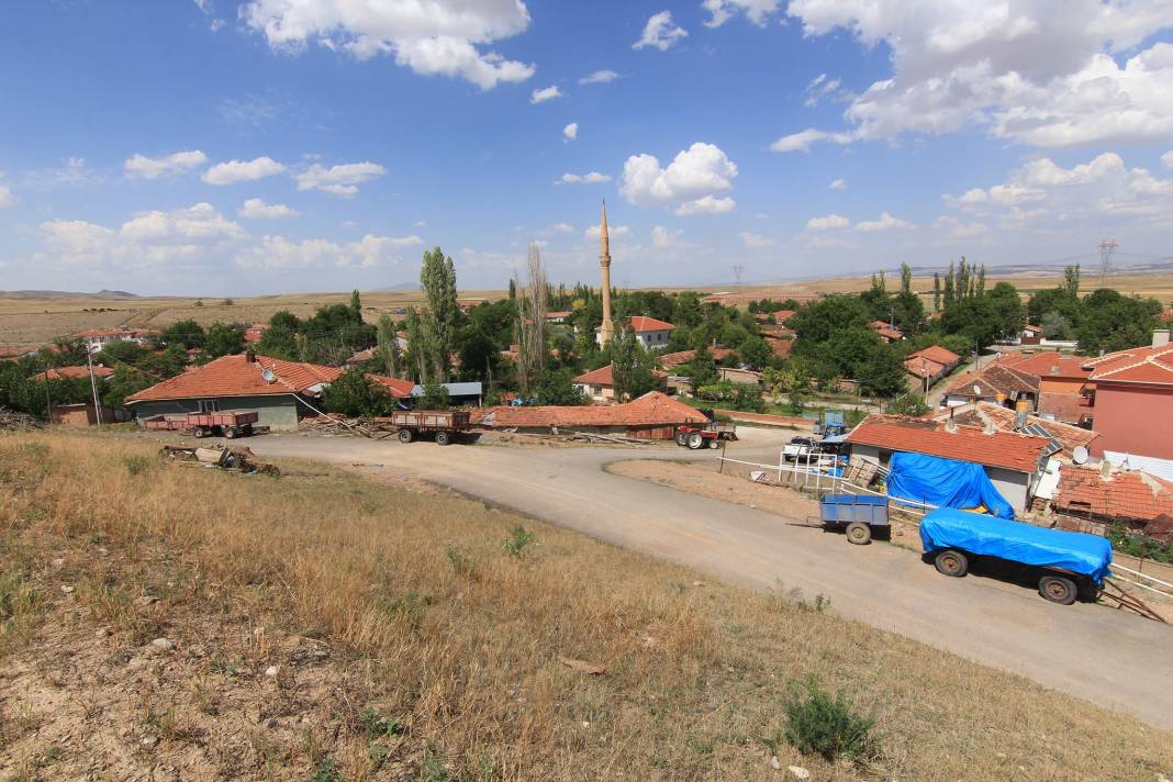 Polatlı Poyraz Köyü Resimleri 14